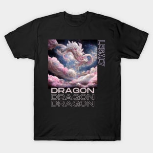 Dragon's Legacy T-Shirt